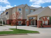Microtel Inn & Suites by Wyndham Stillwater Hotels in Stillwater
