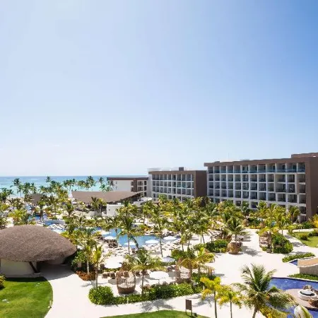Hyatt Ziva Cap Cana
