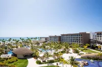 Hyatt Ziva Cap Cana - واي فاي