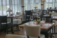 Best Western Premier Knowsley Suites Hotel & Spa - breakfast
