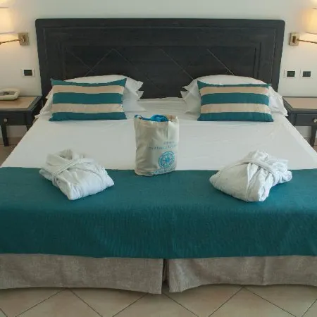 TH Capoliveri - Grand Hotel Elba International