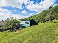 U Myšáka 坦瓦爾德酒店