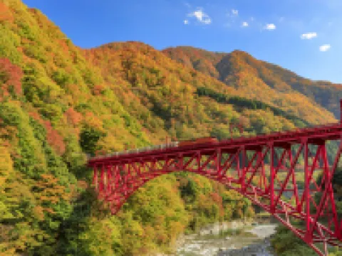 New Takenoya Ryokan Hotel di Omachi