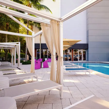 Aloft Miami Dadeland