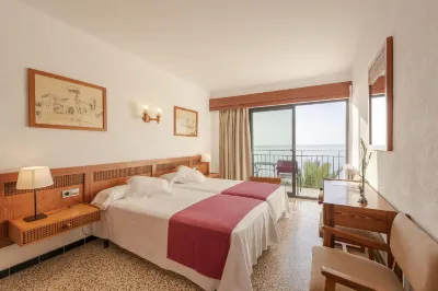 Hostal Sa Baronia Hotels in Estellencs