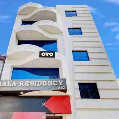 Hotel O Mala Residency Hotel Exterior