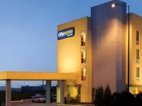 City Express by Marriott San Luis Potosí Zona Industrial