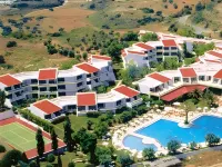 Cathrin Hotel