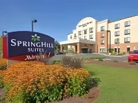 SpringHill Suites Charleston North/Ashley Phosphate Các khách sạn ở 
