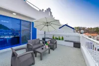 담양 아이리니 펜션