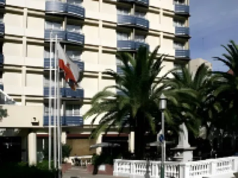 The Eliott Hotel Hotéis em Gibraltar