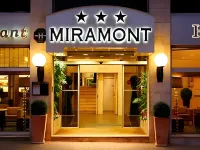 Hôtel Miramont