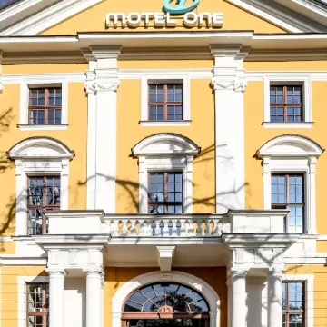 Motel One Magdeburg