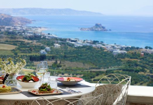 이코스 아리아 대표 이미지