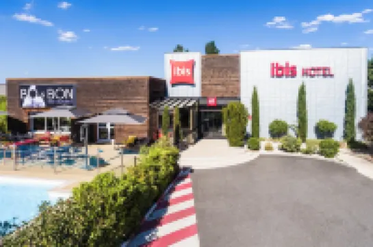 Ibis Roanne