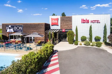 Ibis Roanne