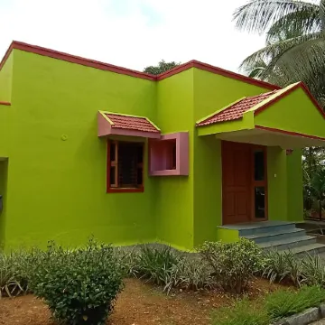 Sunnys Serenity Resort