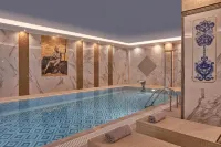 Mythos Palace Resort - spa