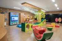 Serrazul Hotel Distributed by Intercity Hotels in Gramado