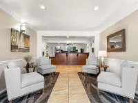 Best Western El Centro Inn Hotels in El Centro