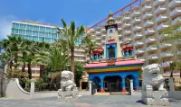 Sol Katmandu Park & Resort Hotels near Playa Portals Vells