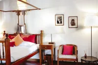 Maison Perumal Pondicherry - a CGH Earth Experience - 3-Star