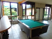 CIS de Champagne - Ethic Etapes Hotels in Tinqueux