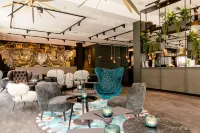 Motel One Paris-Porte Dorée Các khách sạn ở Saint-Maurice
