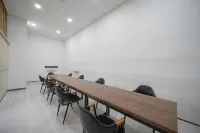 Yeongdeok Hotel Gloryel Hotels in Yeongdeok