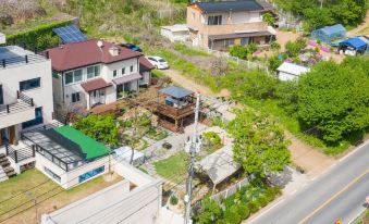 Yangpyeong Amuse 545