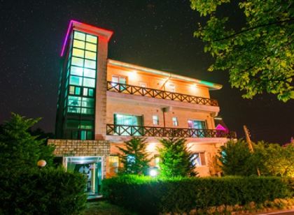 원주 산머루펜션