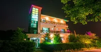 Wonju Sanmeoroo Pension Hotels near Chiagsan