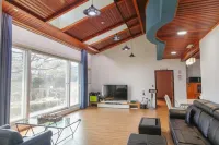 Yongin Pension the Rock