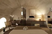 Sant'Angelo - le Residenze