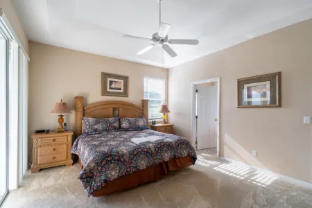 4 Bedroom Budget Home with Private Pool