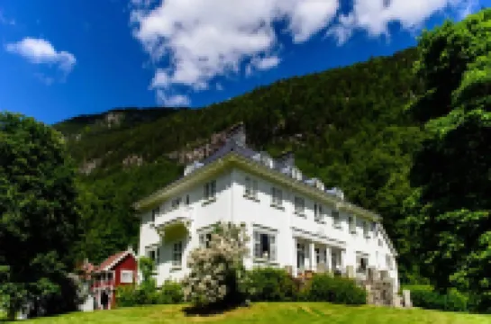 Rjukan Admini Hotel Hotels in 