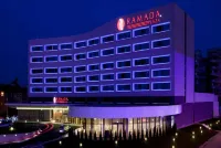 Days Inn by Wyndham Lincoln Hotels in Lincoln