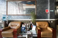 Orange Hotel Hotels in Yessentuki