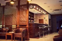 Meridian Hotel