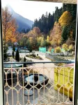 Snezhinka (Dombaj) Hotel