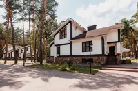 Russkij Park Hotel Hotel a Serpukhovsky District