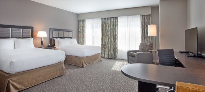Candlewood Suites KEARNEY by IHG Hotel di Kearney
