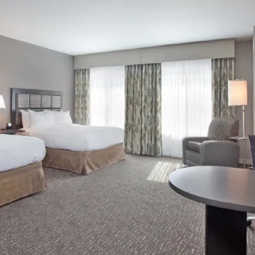 Candlewood Suites KEARNEY by IHG Отели в г. Карни