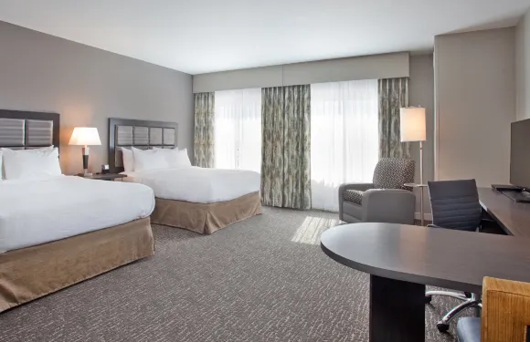 科爾尼Candlewood Suites