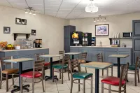 Super 8 by Wyndham Grove City Hoteles en Municipio de Springfield