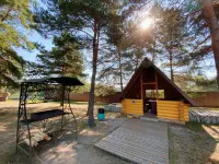 Kukushka Recreation Camp Hotels in Dzerzhinsky District