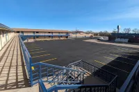 Travelodge by Wyndham Clovis Hotel di Clovis