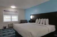 Travelodge by Wyndham Calhoun South I-75 Hotels in Calhoun