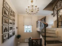 Sakvoyazh Boutique-Hotel Hotels in Vologda