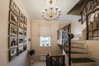 Sakvoyazh Boutique-Hotel Các khách sạn ở Vologda